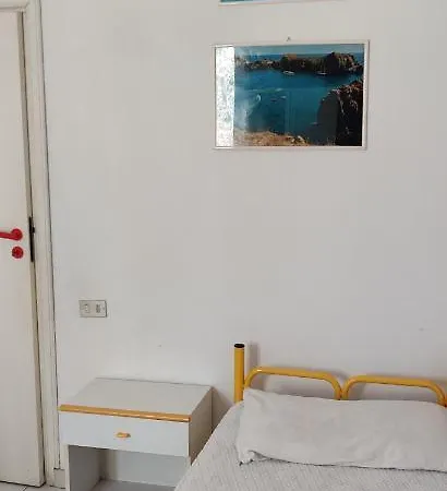 Varuga Hébergement de vacances