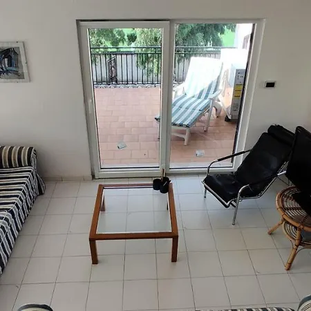 Varuga بيت للعطل برايا إيه ماري