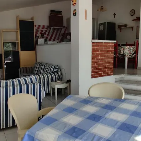 Varuga Holiday home *