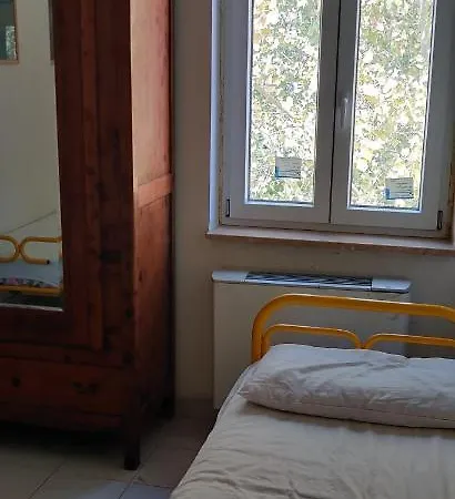 Varuga Holiday home *