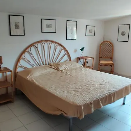Varuga Holiday home *