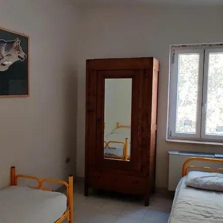 Varuga Casa de Férias Praia a Mare