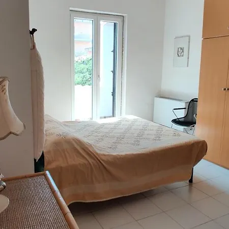 Casa de Férias Varuga Praia a Mare
