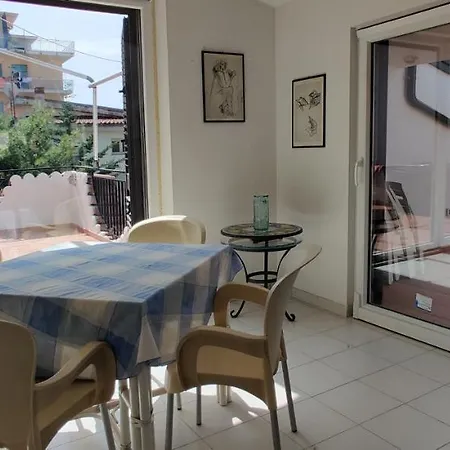 Varuga Holiday home *