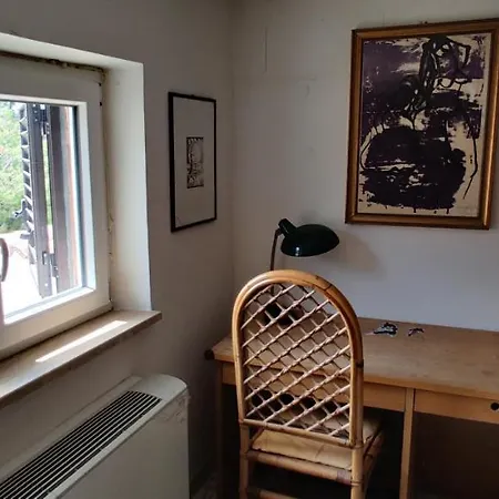 Varuga Holiday home *