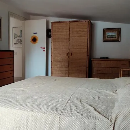 Varuga Casa de Férias